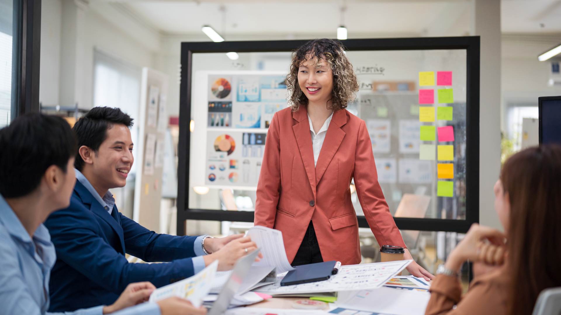 Workforce program